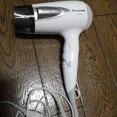 Panasonic ドライヤー