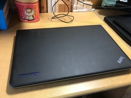 【限界値下げ】新品SSD Windows10 Lenovo