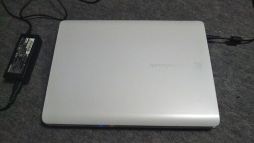 東芝ダイナブック　TX66E