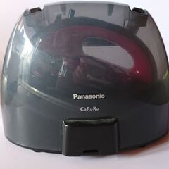 【ネット決済】Panasonic CaRuRu NI-WL 50...