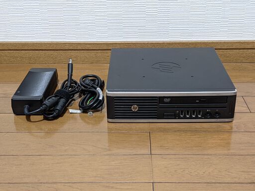 値下げ) hp ウルトラスリムパソコン HP 2024 Compaq 8200 Elite USDT 値下げ) hp ウルトラスリムパソコン HP 2024 Compaq 8200 Elite USDT