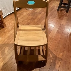 【ネット決済】子供(小学生)用　学習椅子