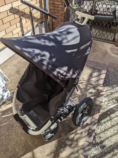 ベビー用品 クリオ ベビーカー