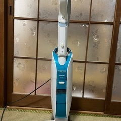 TOSHIBA 掃除機