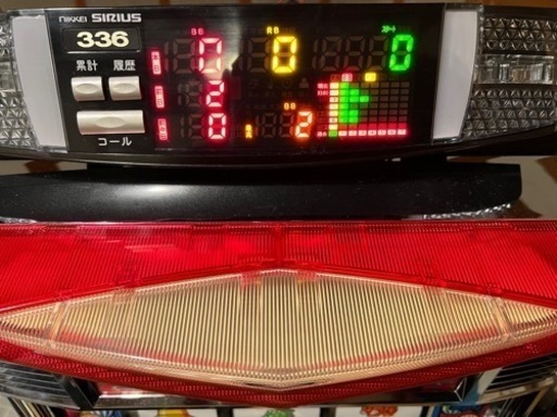 スロット実機 マイジャグラー2KK