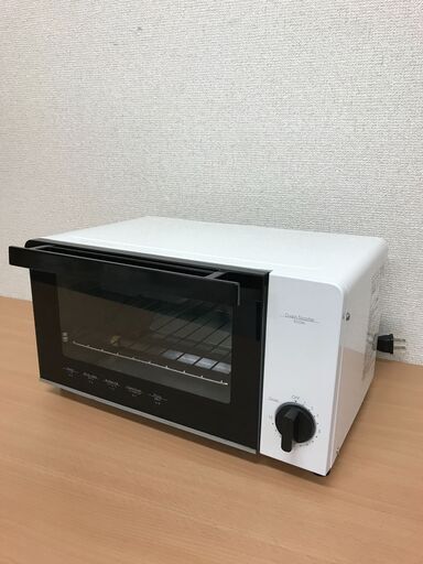 ニトリ オーブントースター 2018年製
