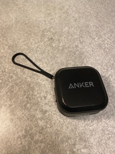 ✅取引決定。Anker Soundcore Sport Bluetooth防水スピーカー