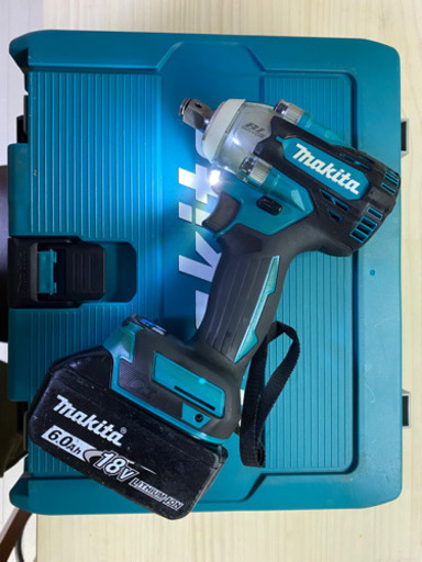 2セット以上購入で、おまけ1本 新品 Makita マキタ 18V 充電式