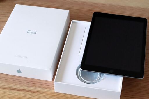 iPad 第6世代 128GB WiFiモデル 美品 | stainu-tasikmalaya.ac.id