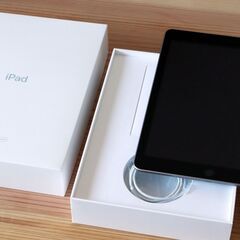 iPad 第6世代 128GB WiFiモデル 美品