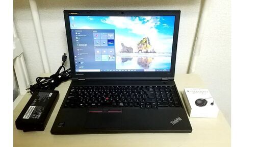 ◆Lenovo G500　ノートパソコン　SSD480GB