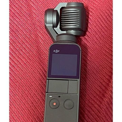 Osmo Pocket 本体とアクセサリー | gasreg.org.eg