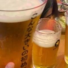 暇な時飲み仲間募集です！