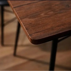 ダイニングテーブル 4点セット 椅子 ベンチ コンパ