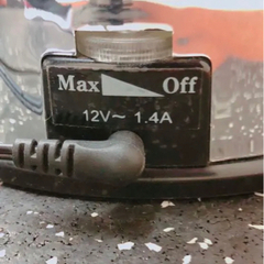 レインボーアクアライト バブルライト アクアライト イルミネーション レア