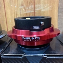 クイックリリースボス