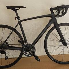 MERIDA SCULATURA 4000 DISC (カーボン+１０５+ディスクブレーキ）値下げしました