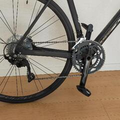 MERIDA SCULATURA 4000 DISC (カーボン+１０５+ディスクブレーキ）値下げしました