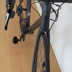 MERIDA SCULATURA 4000 DISC (カーボン+１０５+ディスクブレーキ）値下げしました