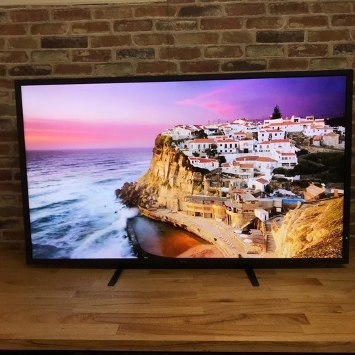①即日受渡❣️NEC55型省エネフルHD液晶ディスプレイ22000円❗️