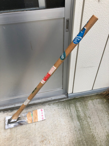 クワ