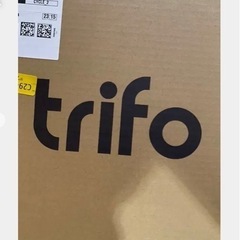 新品未使用未開封　ロボット掃除機