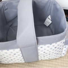 ニトリ ベビーお世話グッズ収納 あーちゃん 富沢のベビー用品の中古あげます 譲ります ジモティーで不用品の処分