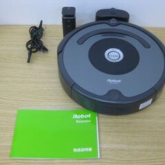 iRobot Roomba アイロボット ルンバ 642 201...