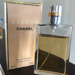 CHANEL アリュール　