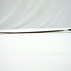 新品 MANOEL FRANCISCO ★★★ 刻印 マノエル・フランシスコ 上級 Silver Special STAR★★★ バイオリン 弓 フェルナンブコ 4/4 希少 60g イタリア毛 おすすめ作家 L\'archet