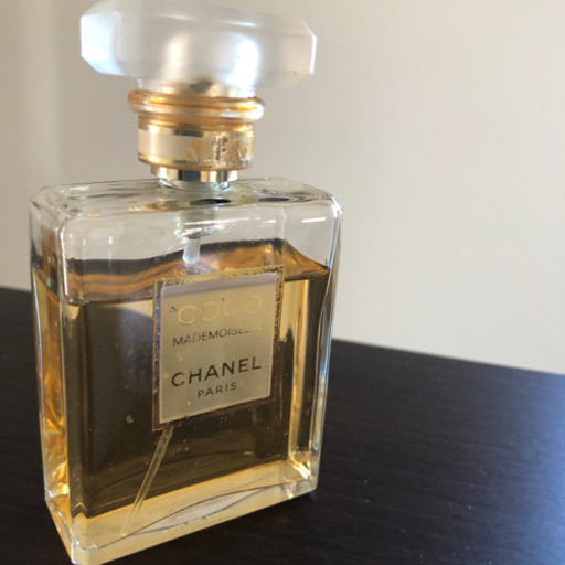 シャネルCHANEL ココ　マドモアゼル