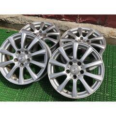 【JOKER】ホイール 4本【A002027】