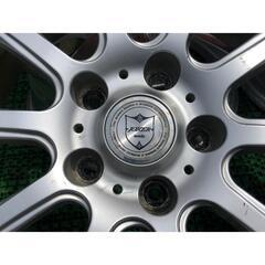 【JOKER】ホイール 4本【A002027】