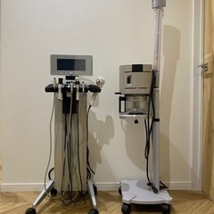 タカラベルモント センターコア&スチーマー