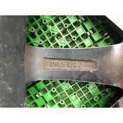 【Euno Speed】ホイール 4本【A002024】