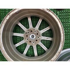 【smart】ホイール 4本【A002023】