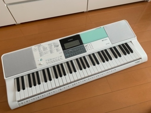 CASIO / 電子ピアノ