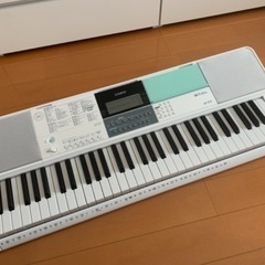 【ネット決済】CASIO / 電子ピアノ