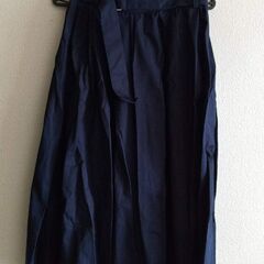 スカート　Lサイズ
