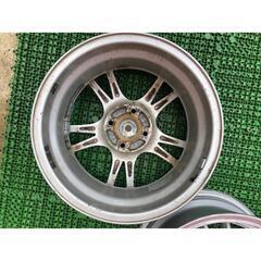 【VRS】ホイール 4本【A002021】