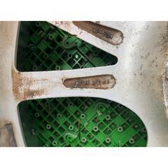 【VRS】ホイール 4本【A002021】