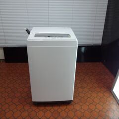 ID 988657 洗濯機アイリスオーヤマ5.0Kg 2020年製 IAW-T502E