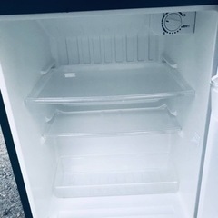 ①9番 Haier✨冷凍冷蔵庫✨JR-N106H‼️ - 新宿区