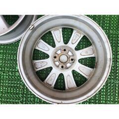 【ダイハツ】ホイール 4本【A002020】