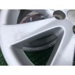 【ダイハツ】ホイール 4本【A002020】