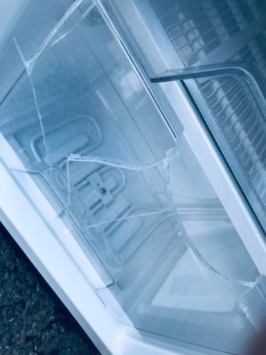 ①✨2019年製✨35番アイリスオーヤマ✨ノンフロン冷凍冷蔵庫✨IRSD-14A