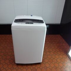 ID 985132　洗濯機ヤマゼン5.0Kg　２０２０年製　YW...