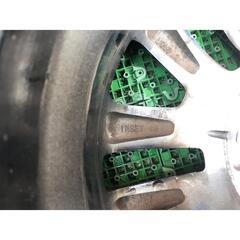 【スズキ】ホイール 4本【A002019】