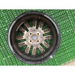 【スズキ】ホイール 4本【A002019】