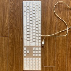 Mac Keyboard Apple